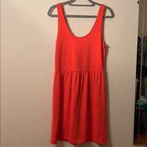 SALE - J Crew button back dress size M